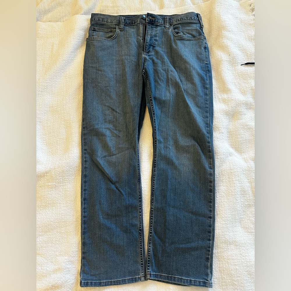 Men’s Carhartt Rugged Flex Jeans